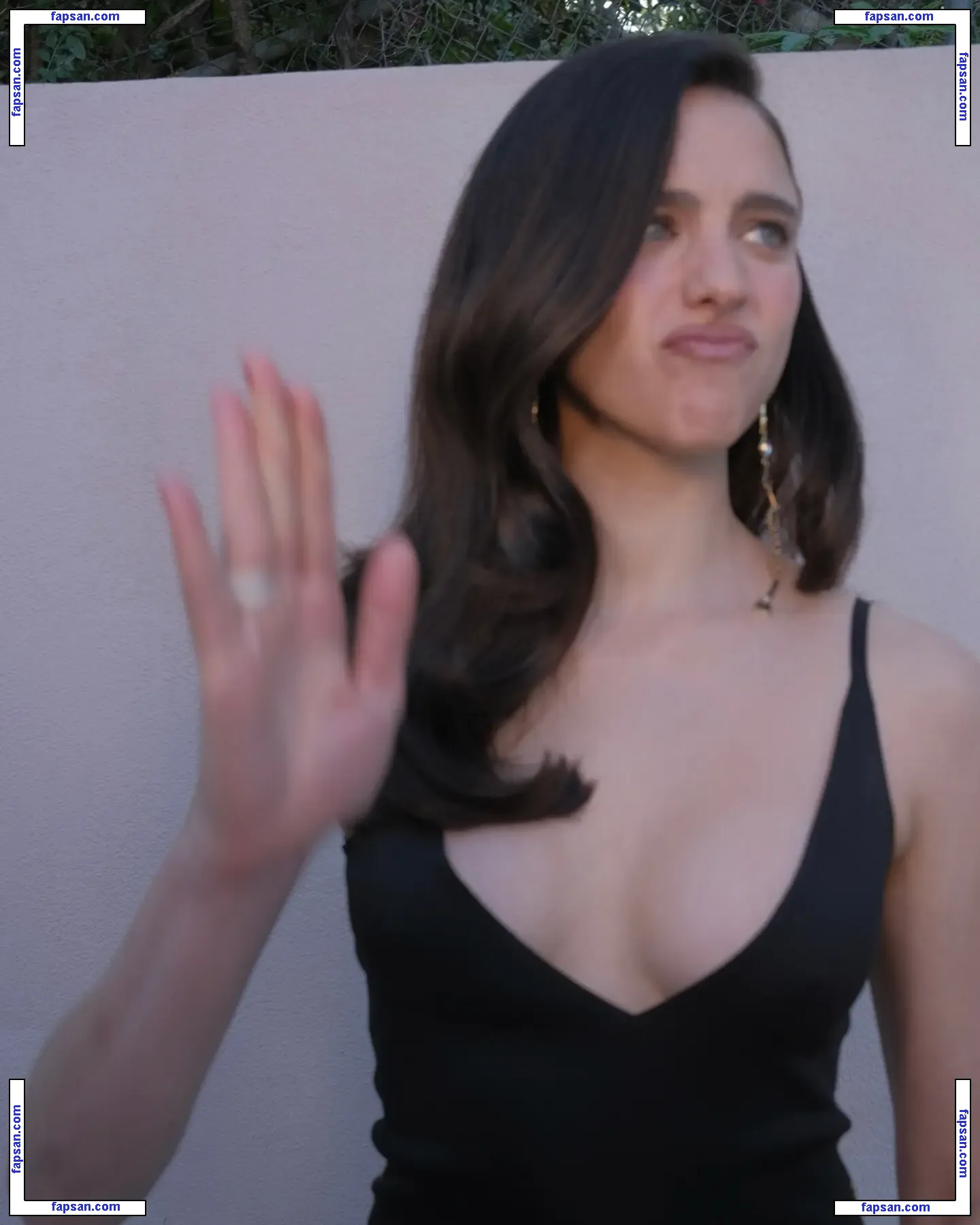 Margaret Qualley голая фото #0757 с Онлифанс