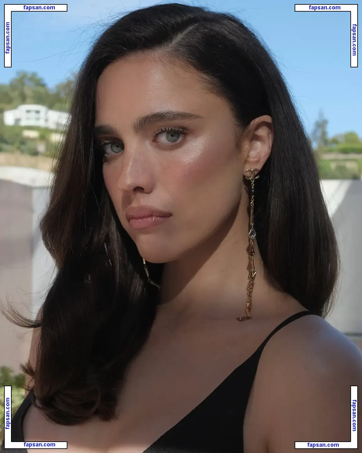 Margaret Qualley голая фото #0760 с Онлифанс