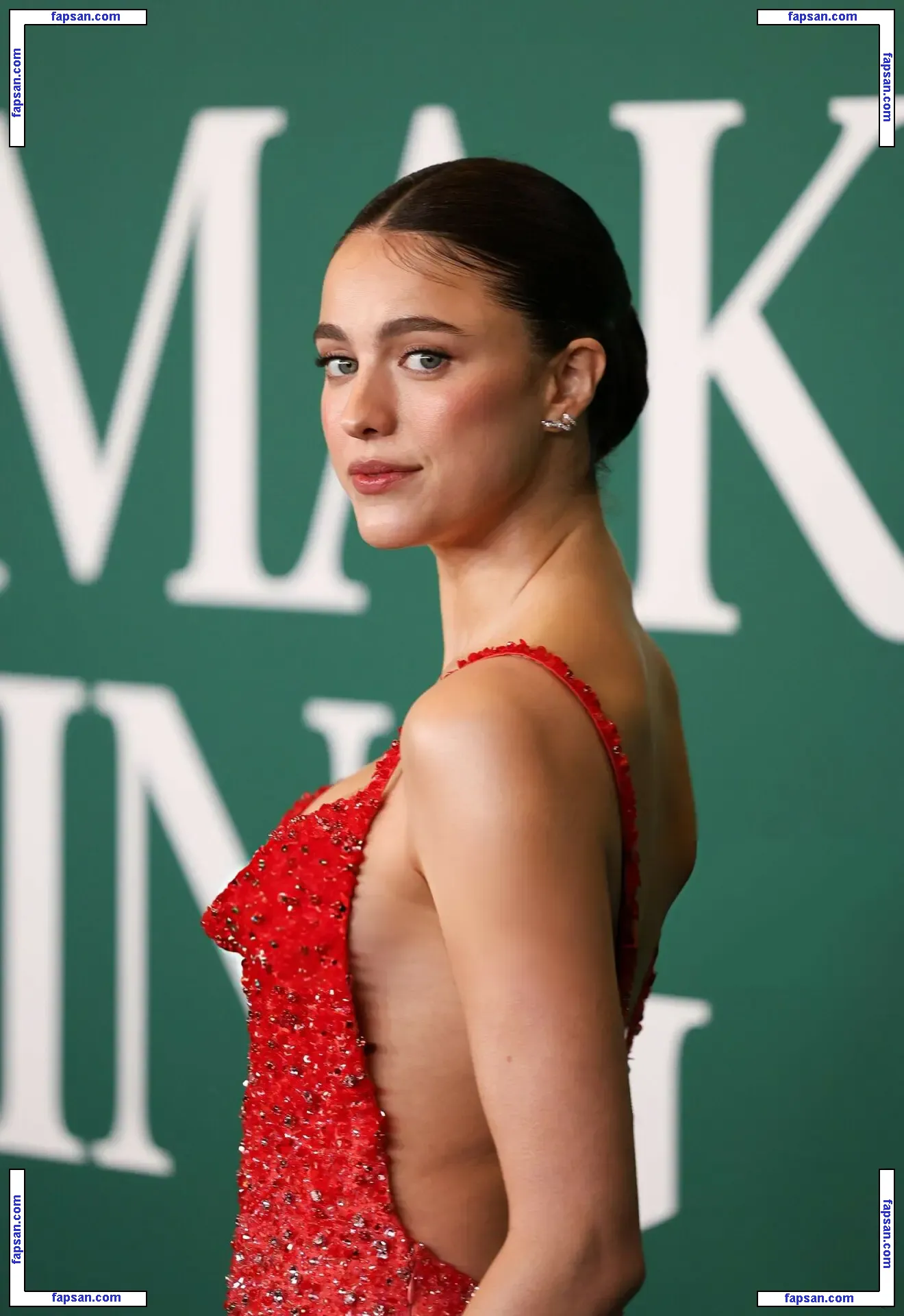 Margaret Qualley голая фото #0769 с Онлифанс