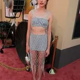 Margaret Qualley голая #0089