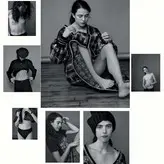 Margaret Qualley голая #0166