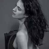 Margaret Qualley голая #0168