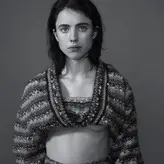 Margaret Qualley голая #0171