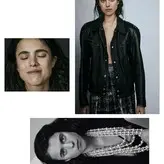 Margaret Qualley голая #0176