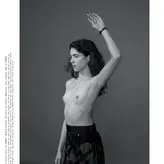 Margaret Qualley голая #0177