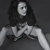 Margaret Qualley голая #0181
