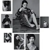 Margaret Qualley голая #0184