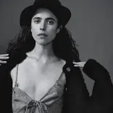 Margaret Qualley голая #0185