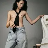 Margaret Qualley nude #0196