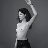 Margaret Qualley nude #0197