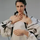 Margaret Qualley nude #0323