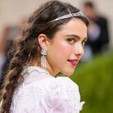 Margaret Qualley голая #0350