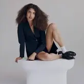 Margaret Qualley nude #0351