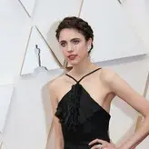 Margaret Qualley голая #0353