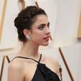 Margaret Qualley голая #0364