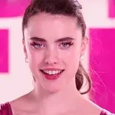 Margaret Qualley голая #0537