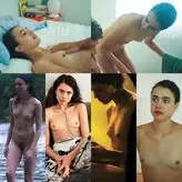 Margaret Qualley nude #0591