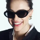 Margaret Qualley голая #0625