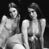 Margaret Qualley голая #0628