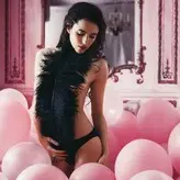 Margaret Qualley голая #0642