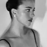 Margaret Qualley голая #0656