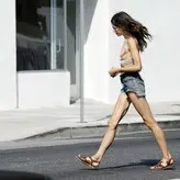 Margaret Qualley голая #0676