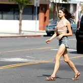 Margaret Qualley голая #0677