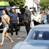 Margaret Qualley голая #0678