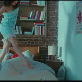 Margaret Qualley голая #0691