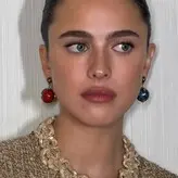 Margaret Qualley голая #0695