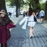 Margaret Qualley голая #0702