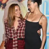 Margaret Qualley голая #0711