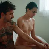 Margaret Qualley голая #0720