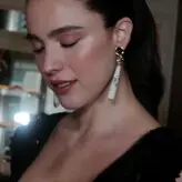 Margaret Qualley голая #0723