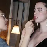 Margaret Qualley голая #0727