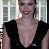 Margaret Qualley голая #0732