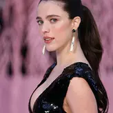 Margaret Qualley голая #0739