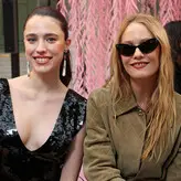 Margaret Qualley голая #0747