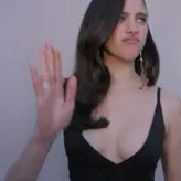 Margaret Qualley голая #0757