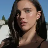 Margaret Qualley голая #0758