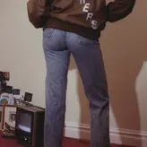 Margaret Qualley голая #0775