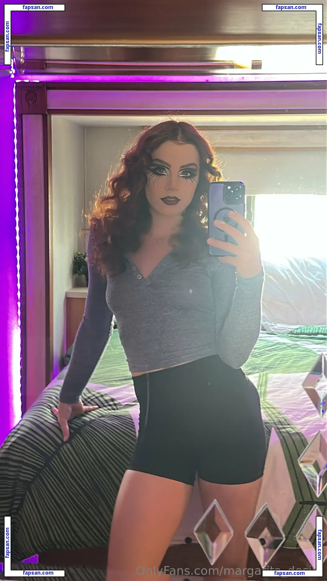 margarita_desire nude photo #0003 from OnlyFans