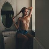 Margarita Gajewska nude #0079