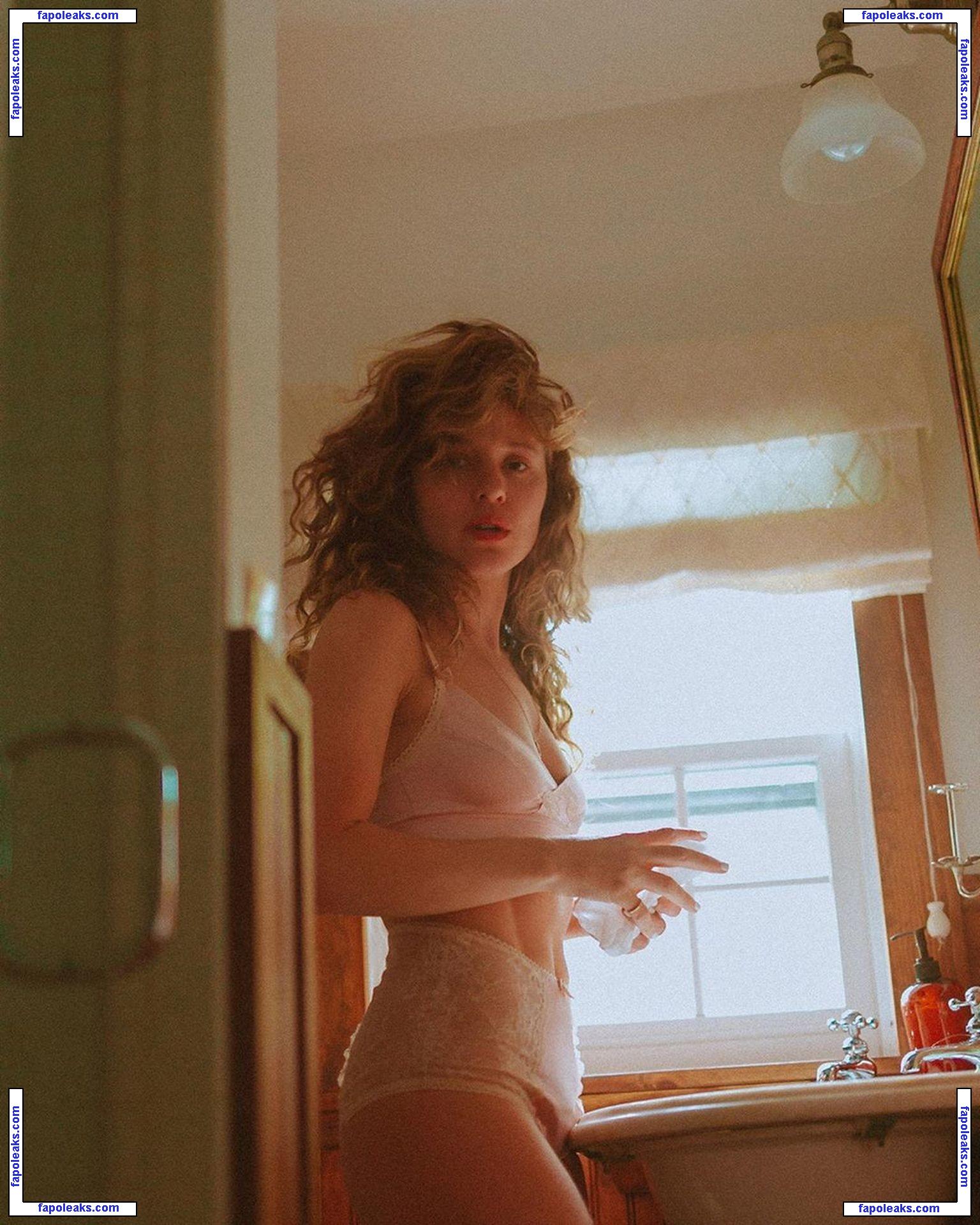 Margarita Levieva nude photo #0116 from OnlyFans