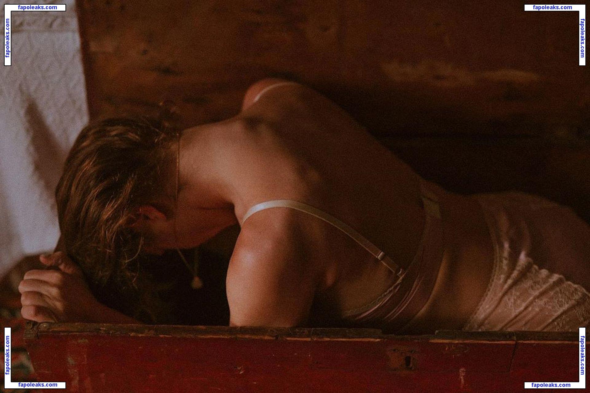 Margarita Levieva nude photo #0120 from OnlyFans