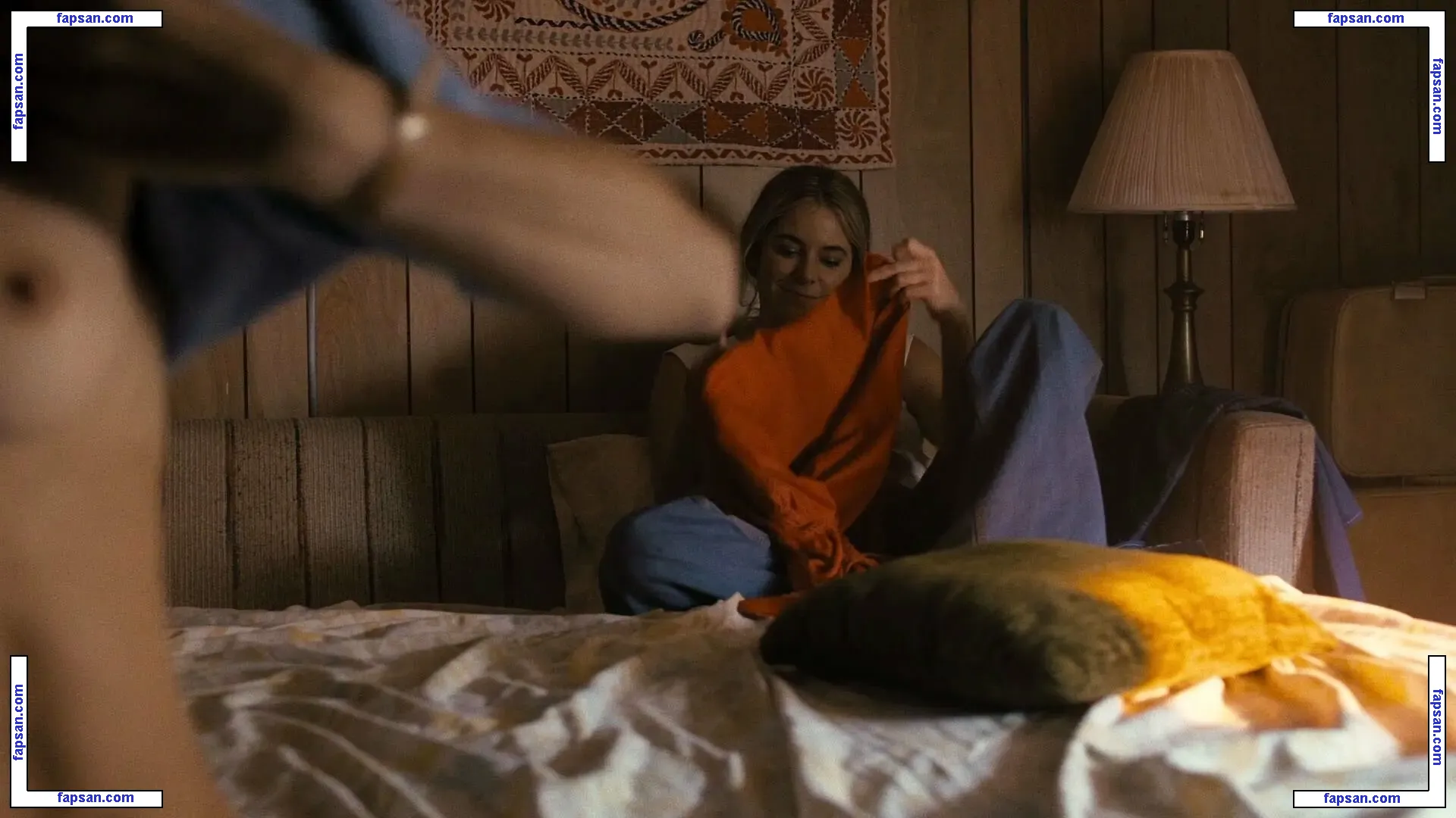 Margarita Levieva голая фото #0134 с Онлифанс