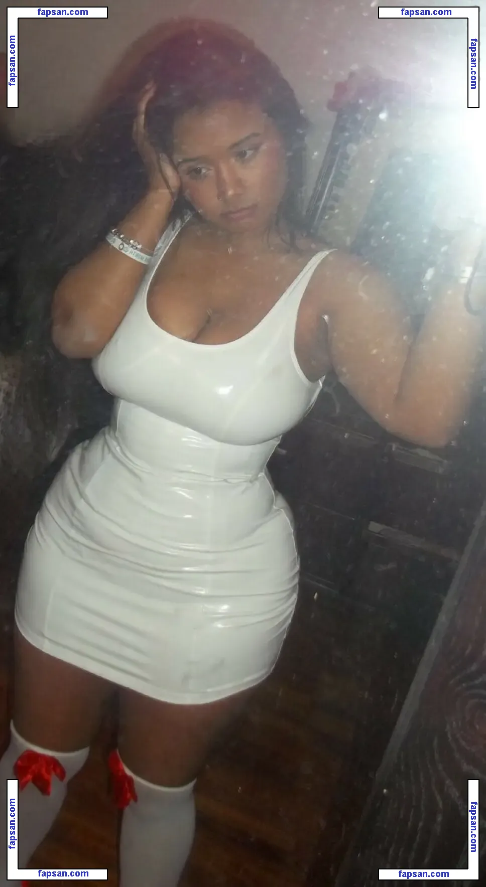 Margiela nude photo #0001 from OnlyFans