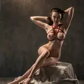 Margo Amp голая #0390