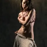 Margo Amp голая #0391