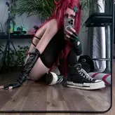 Margo Kuzina голая #0176